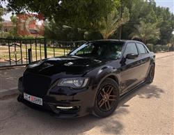 كرايسلر 300